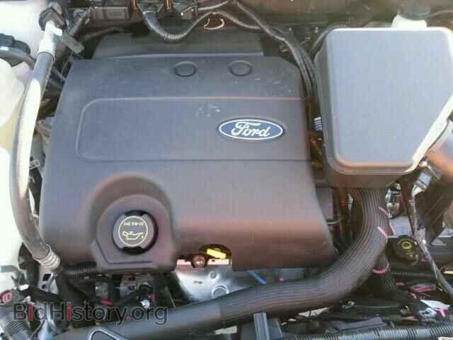 2014 FORD EDGE - VIN: 2FMDK3KC6EBB64200 - Photo 7