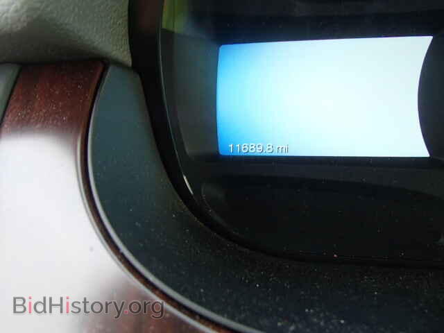 2014 FORD EDGE - VIN: 2FMDK3KC6EBB64200 - Photo 8