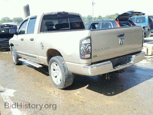 2004 DODGE RAM 1500 - VIN: 1D7HA18N24S675919 - Фото 3