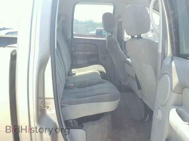 2004 DODGE RAM 1500 - VIN: 1D7HA18N24S675919 - Фото 6