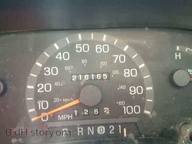 2002 FORD ECONOLINE - VIN: 1FTSE34L32HA15046 - Photo 8