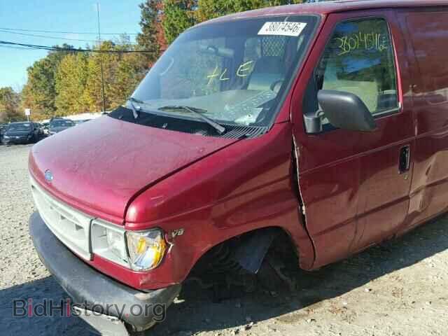 2002 FORD ECONOLINE - VIN: 1FTSE34L32HA15046 - Photo 9