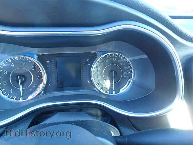 2015 CHRYSLER 200 - VIN: 1C3CCCAB9FN737848 - Фото 8