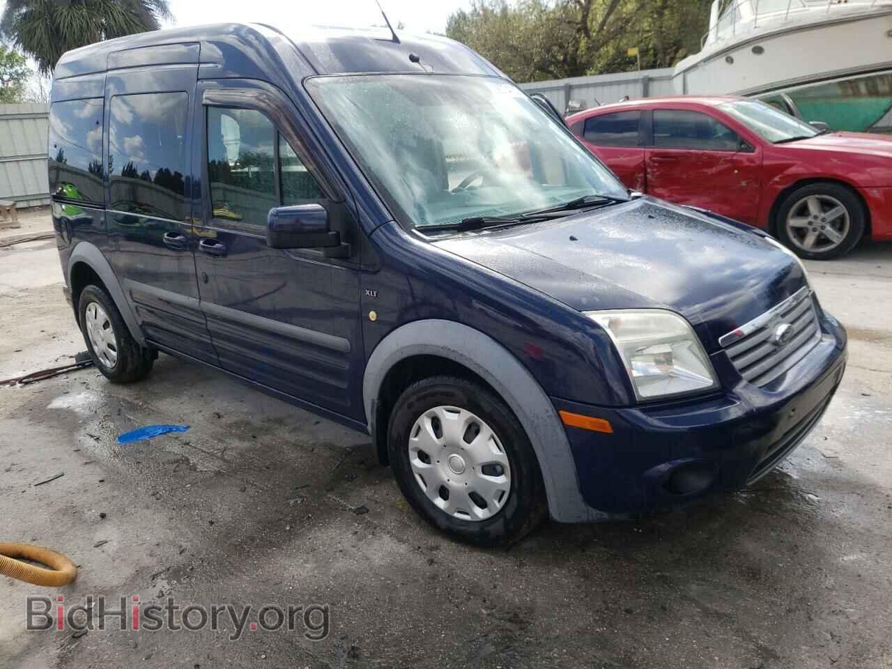 Фотография NM0KS9CN9CT119146 - FORD TRANSIT CO 2012