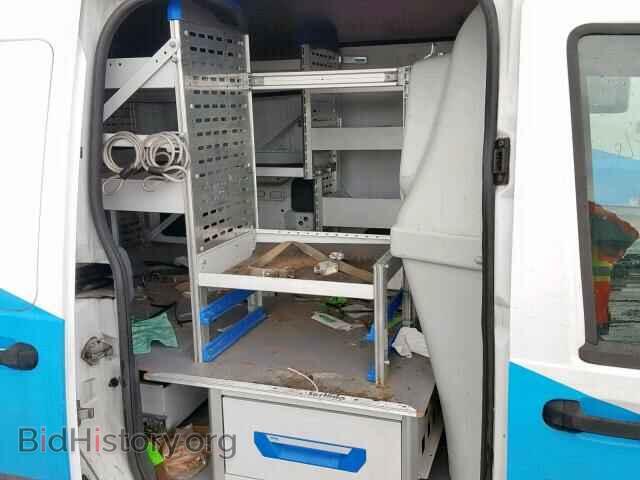 2013 FORD TRANSIT CO - VIN: NM0LS7BN7DT135079 - Фото 6