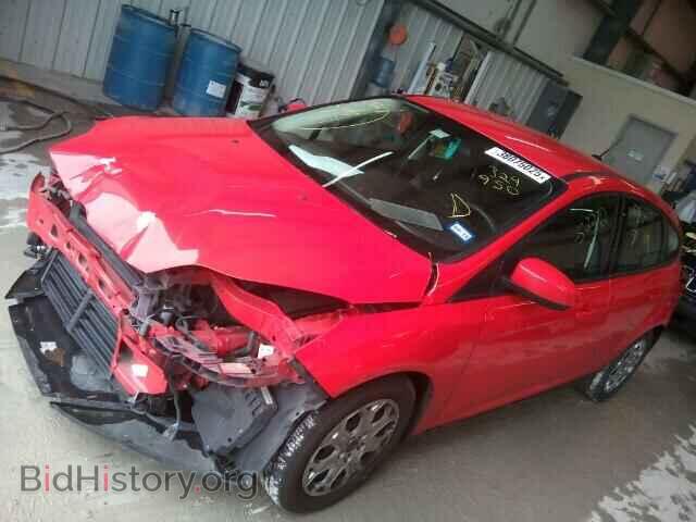 2012 FORD FOCUS - VIN: 1FAHP3K24CL324950 - Photo 2