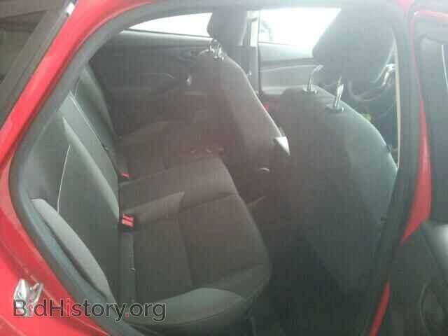 2012 FORD FOCUS - VIN: 1FAHP3K24CL324950 - Photo 6