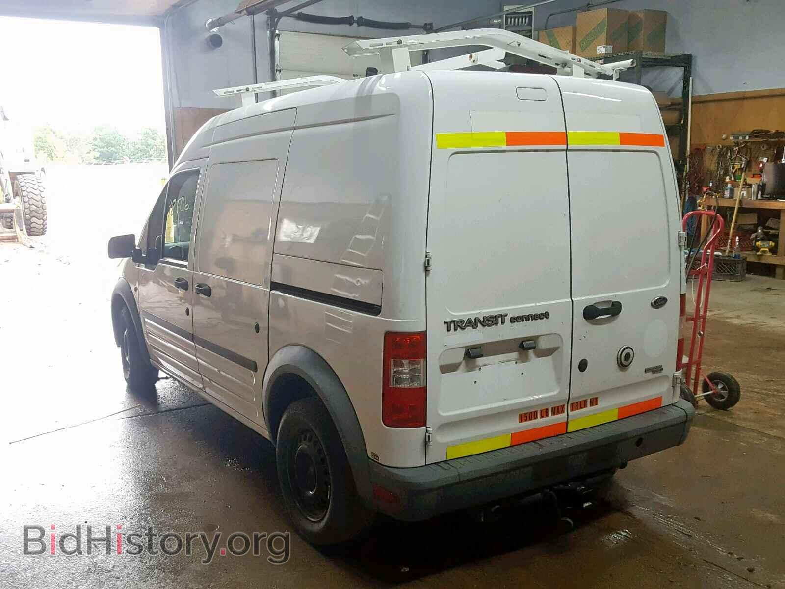 2013 FORD TRANSIT CO - VIN: NM0LS7AN8DT140129 - Фото 3