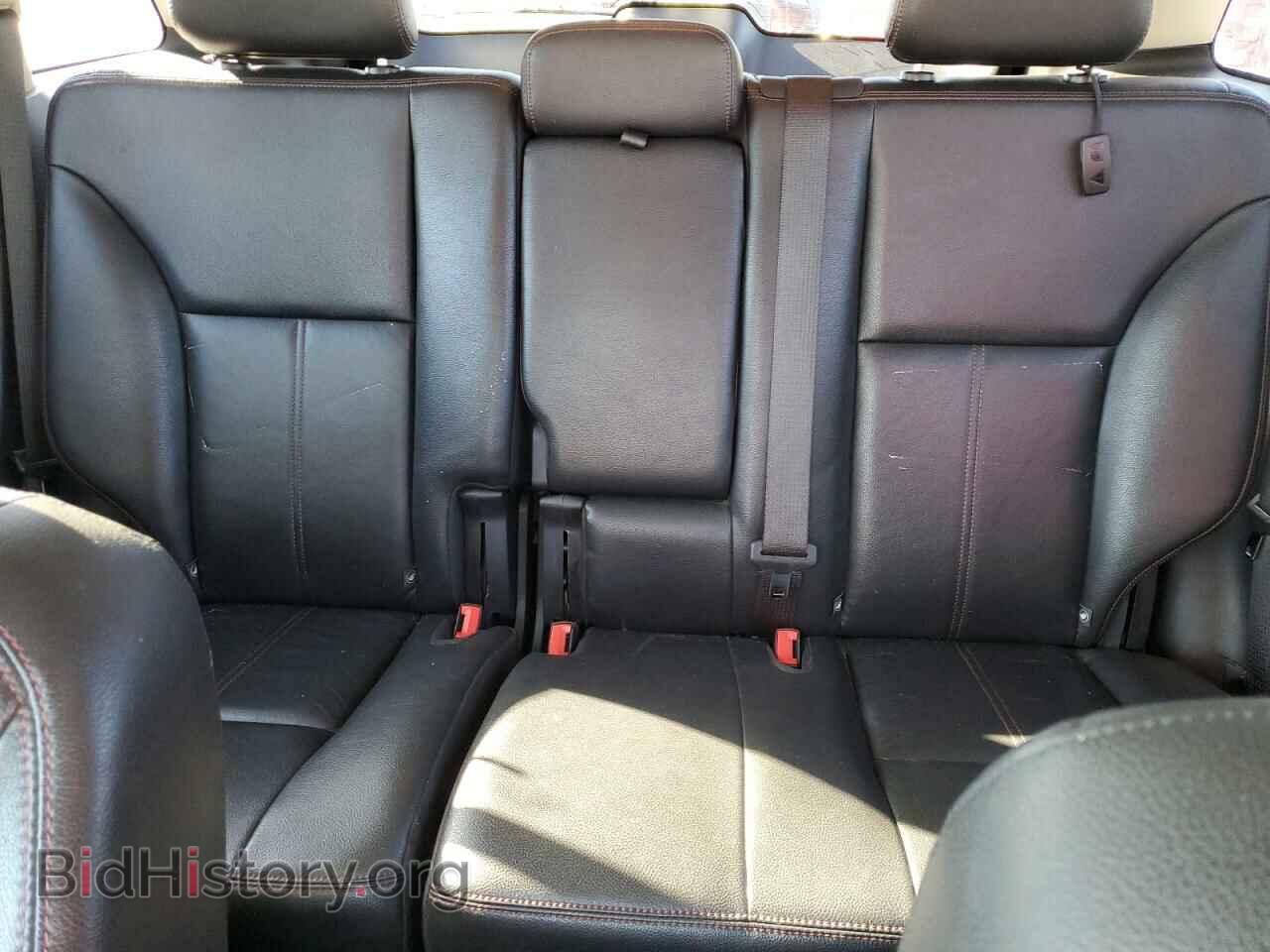 2014 FORD EDGE - VIN: 2FMDK4KC4EBA79054 - Photo 10