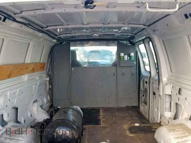 2010 FORD ECONOLINE - VIN: 1FTNE2ELXADA19297 - Фото 6