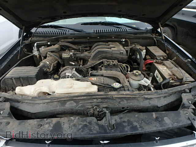 2007 FORD EXPLORER - VIN: 1FMEU73EX7UB03922 - Photo 7