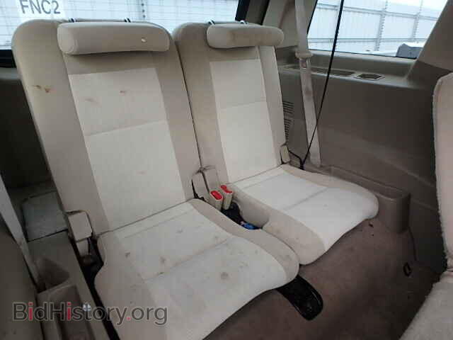 2007 FORD EXPLORER - VIN: 1FMEU73EX7UB03922 - Photo 10