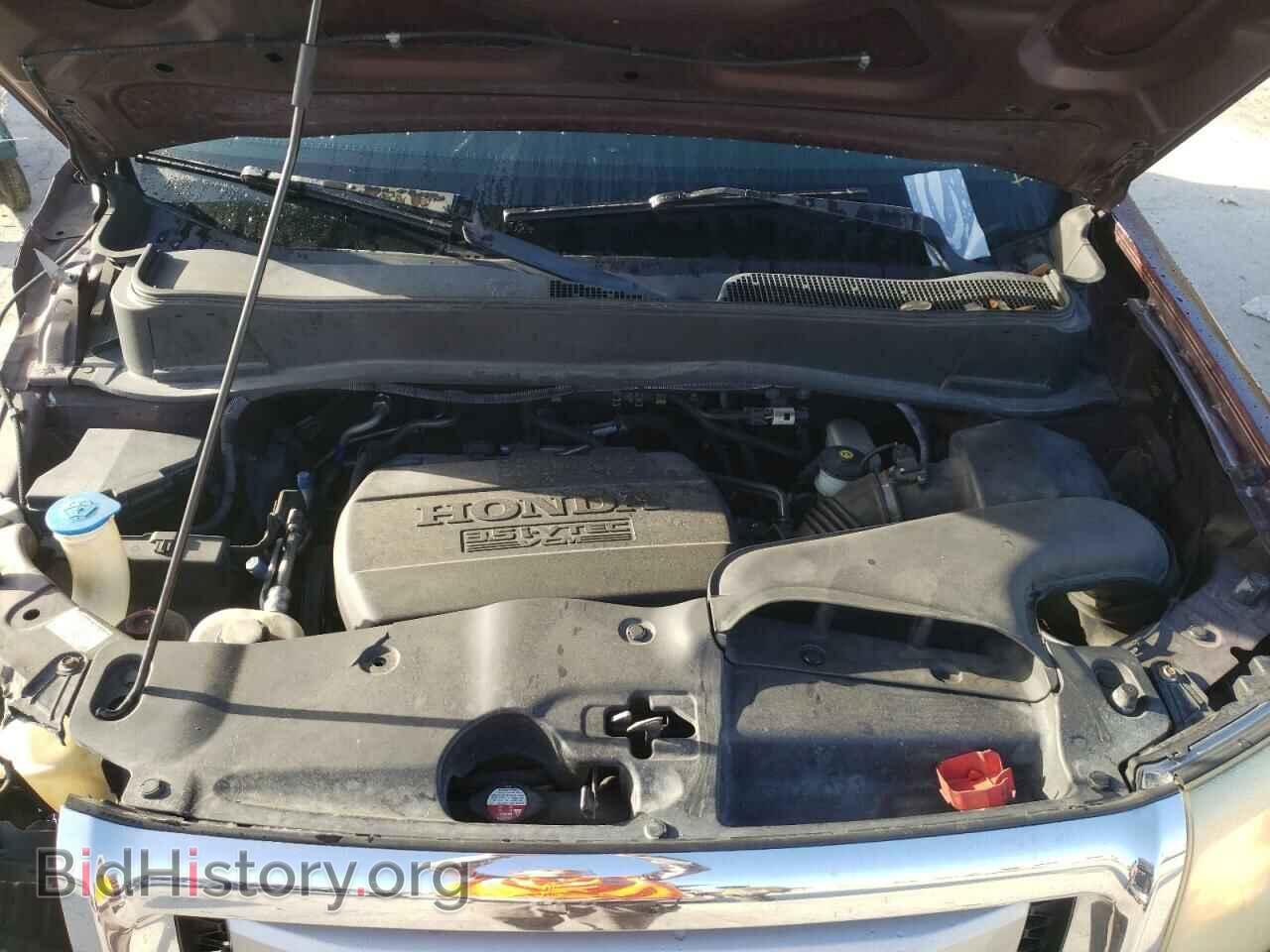 2011 HONDA PILOT - VIN: 5FNYF3H52BB034612 - Photo 7