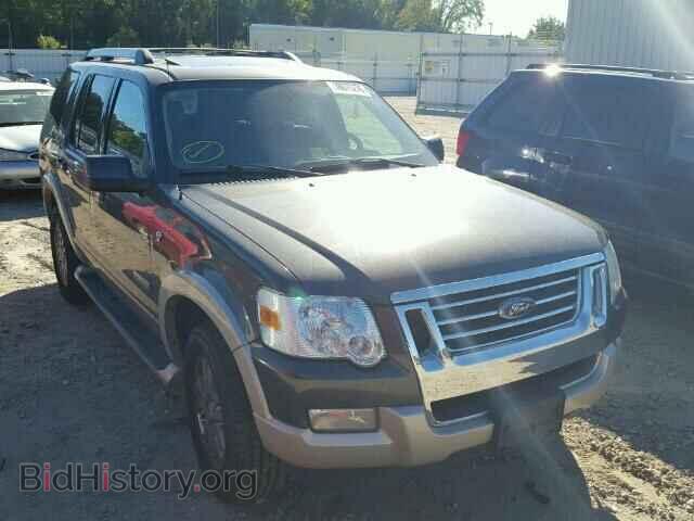 Photo 1FMEU64837UA40407 - FORD EXPLORER 2007