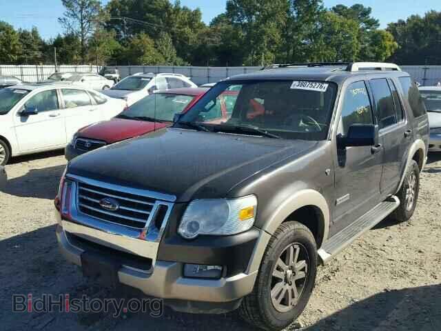 2007 FORD EXPLORER - VIN: 1FMEU64837UA40407 - Photo 2