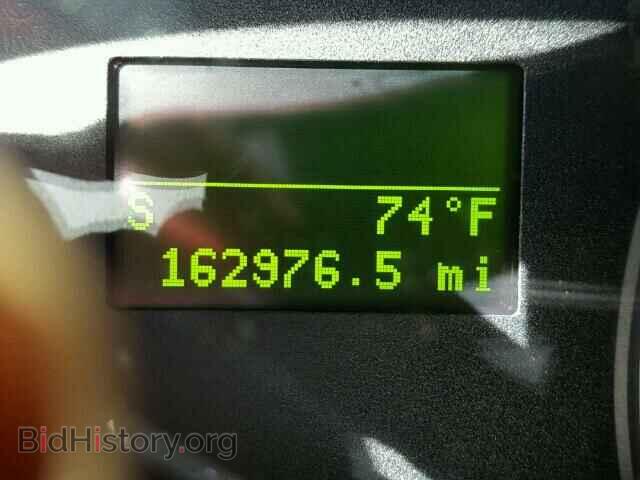 2007 FORD EXPLORER - VIN: 1FMEU64837UA40407 - Photo 8