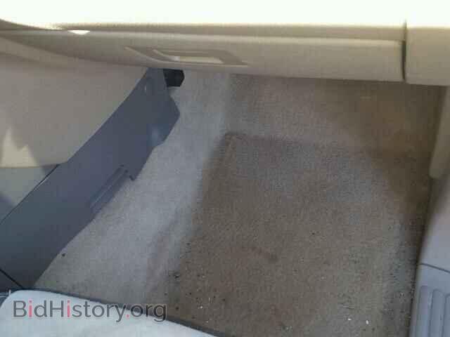 2007 FORD EXPLORER - VIN: 1FMEU64837UA40407 - Photo 9