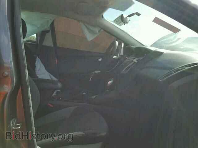 2013 FORD FOCUS - VIN: 1FADP3F28DL341809 - Photo 5