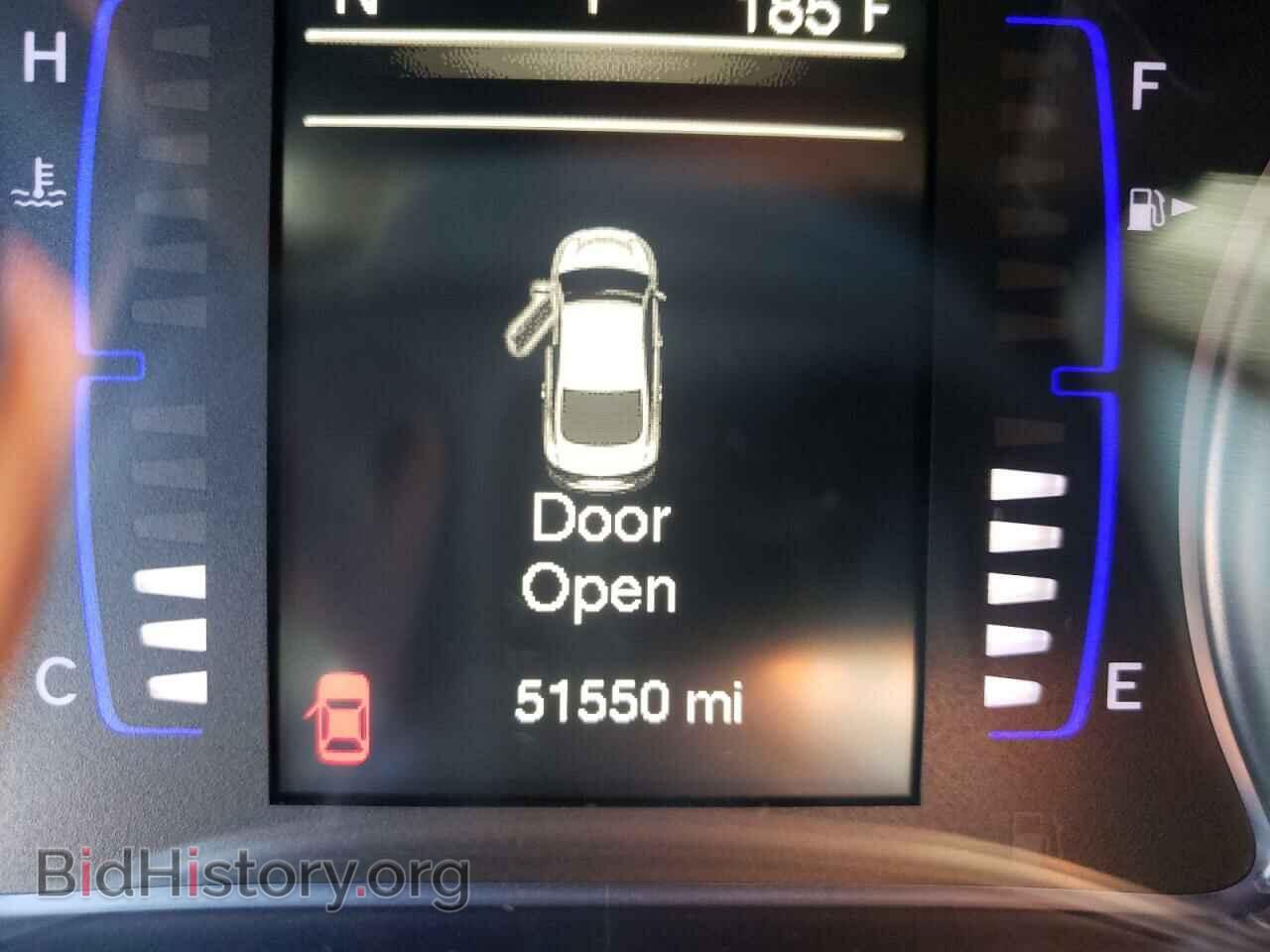 2016 CHRYSLER 200 - VIN: 1C3CCCAB6GN184593 - Фото 8