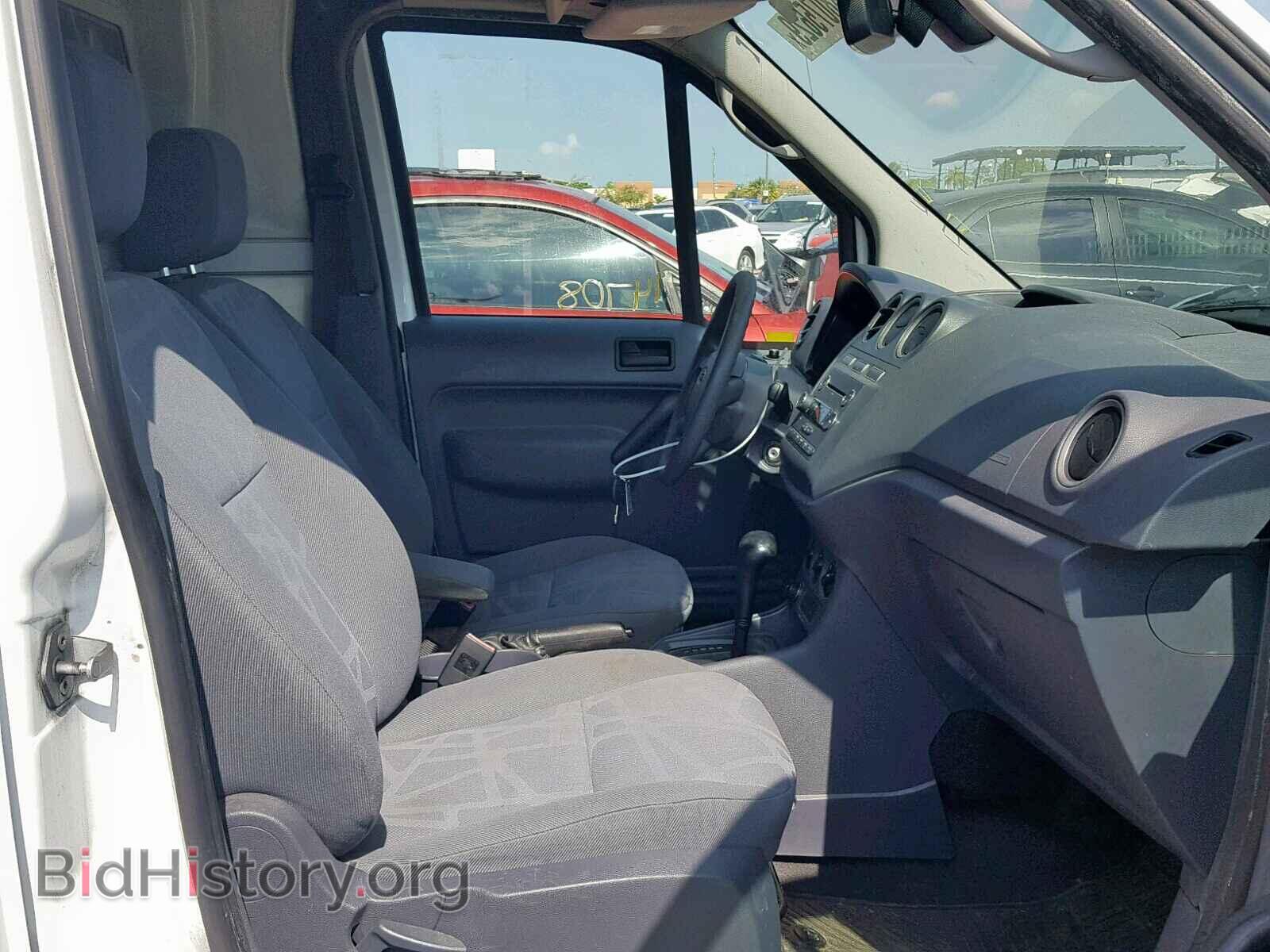 2013 FORD TRANSIT CO - VIN: NM0LS7BNXDT135190 - Фото 5