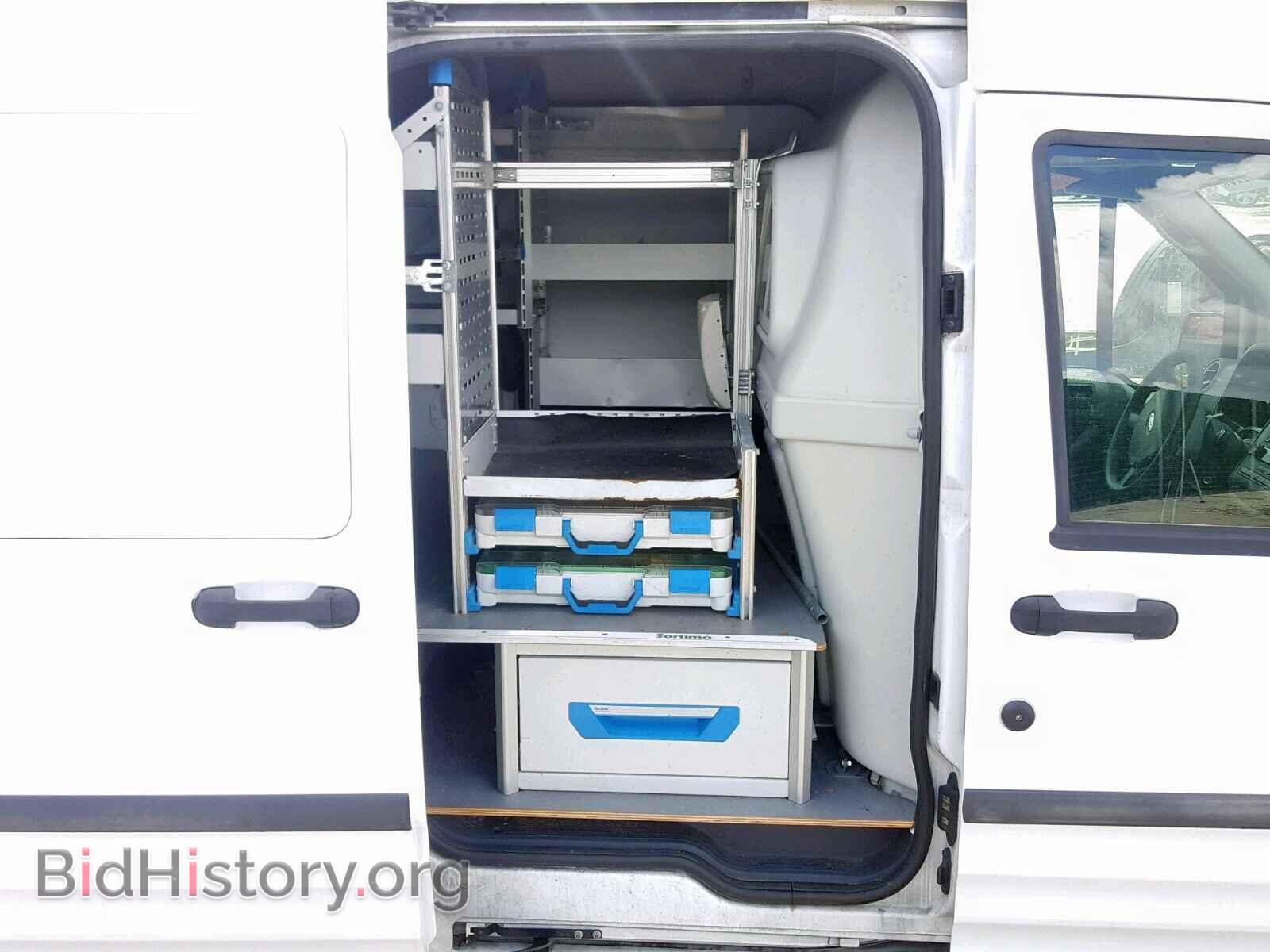 2013 FORD TRANSIT CO - VIN: NM0LS7BNXDT135190 - Фото 6