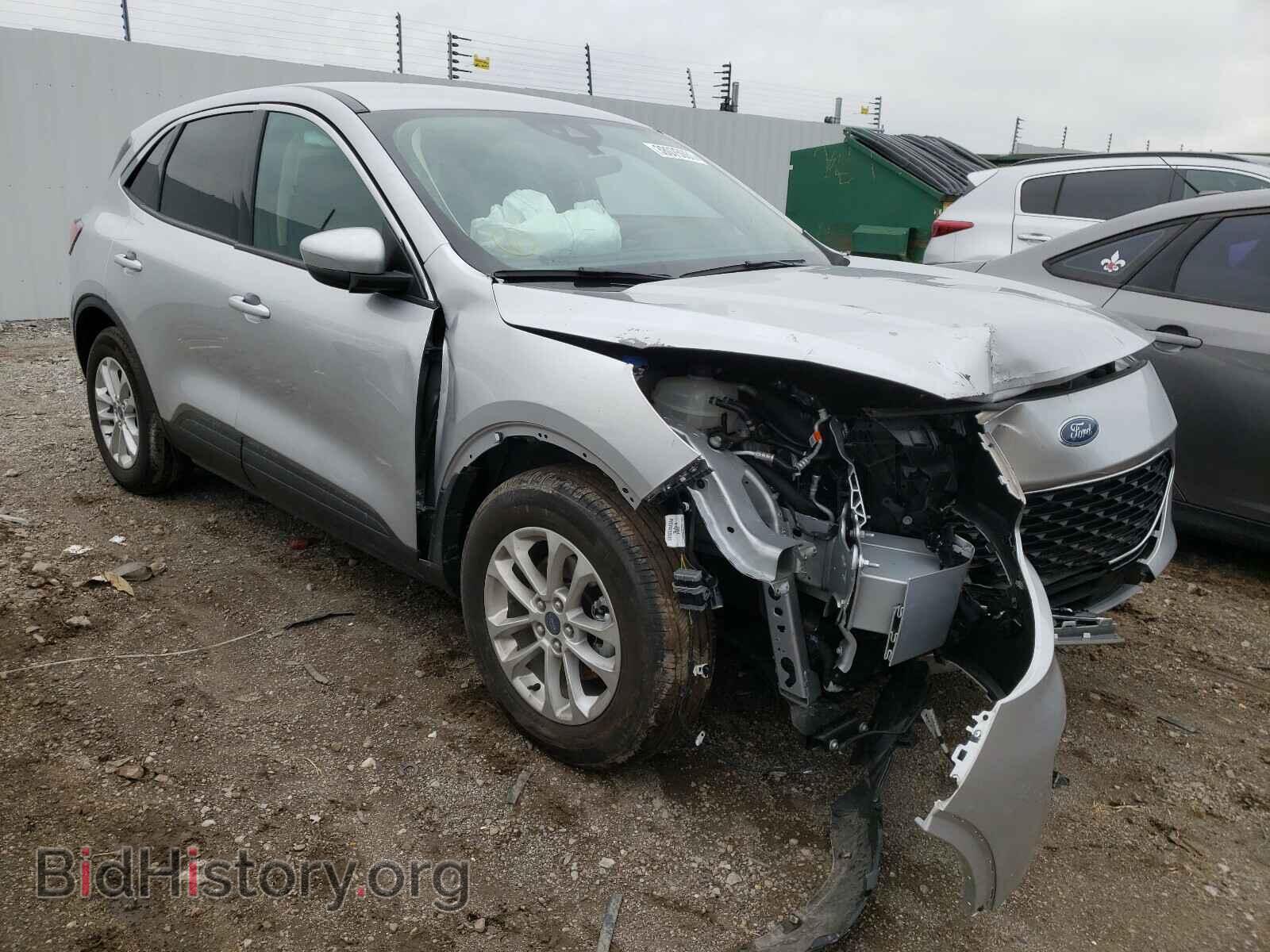 Photo 1FMCU0G61LUA08824 - FORD ESCAPE 2020