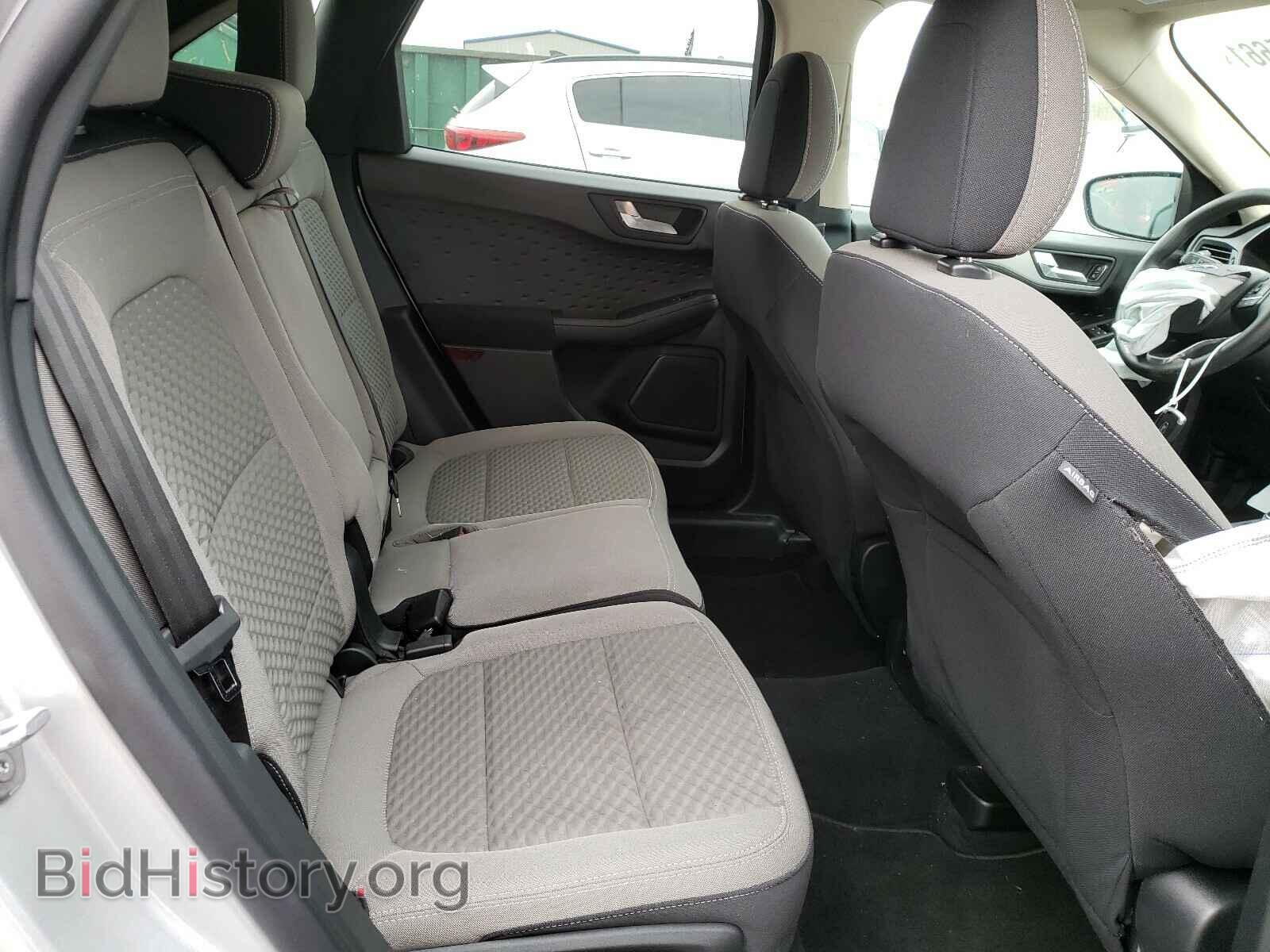 2020 FORD ESCAPE - VIN: 1FMCU0G61LUA08824 - Фото 6