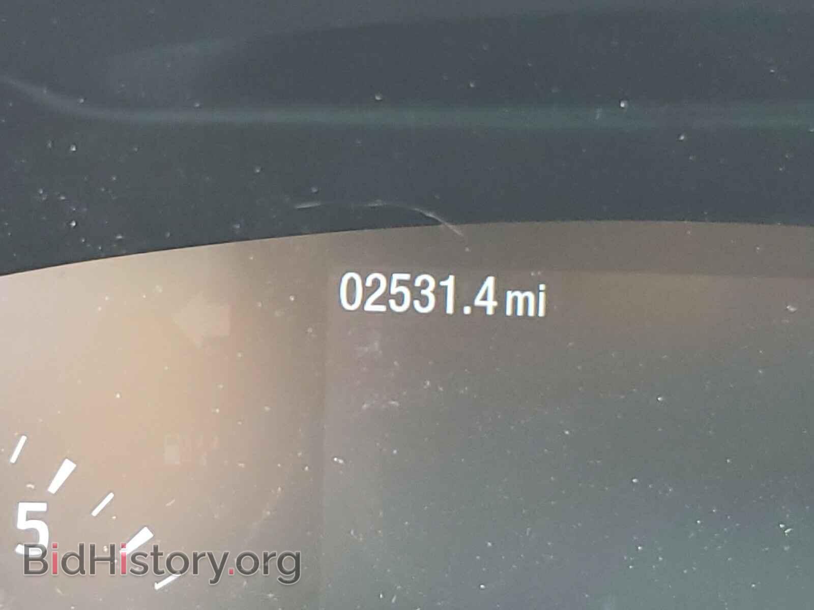 2020 FORD ESCAPE - VIN: 1FMCU0G61LUA08824 - Фото 8