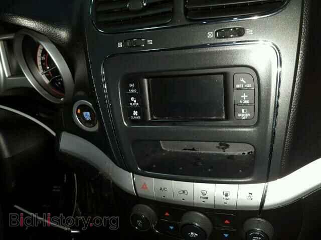 2012 DODGE JOURNEY - VIN: 3C4PDCBG5CT290760 - Фото 9