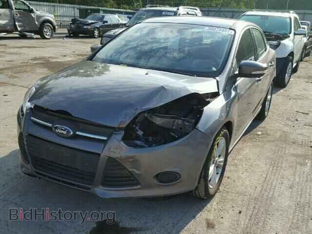 2014 FORD FOCUS - VIN: 1FADP3F20EL379861 - Photo 2