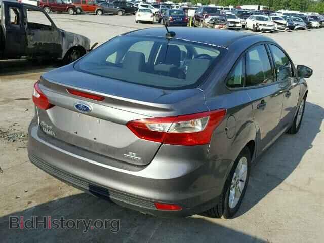 2014 FORD FOCUS - VIN: 1FADP3F20EL379861 - Photo 4