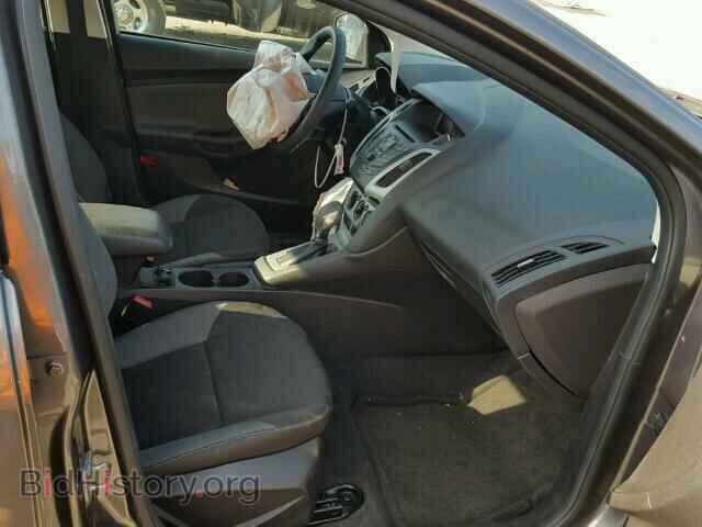 2014 FORD FOCUS - VIN: 1FADP3F20EL379861 - Photo 5