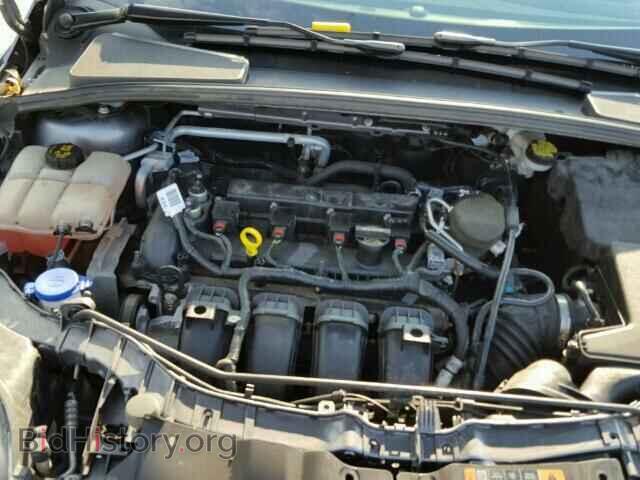 2014 FORD FOCUS - VIN: 1FADP3F20EL379861 - Photo 7