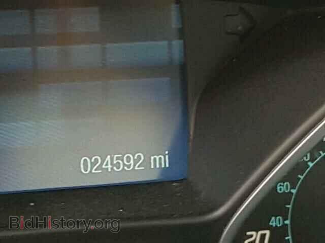2014 FORD FOCUS - VIN: 1FADP3F20EL379861 - Photo 8