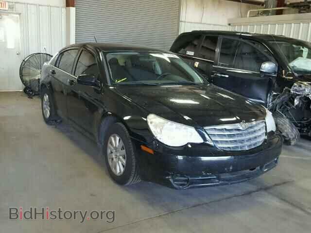 Фотография 1C3CC4FB9AN115516 - CHRYSLER SEBRING 2010