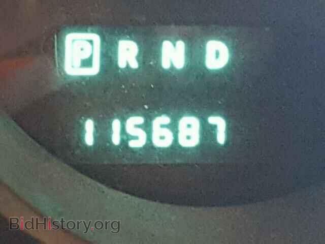 2010 CHRYSLER SEBRING - VIN: 1C3CC4FB9AN115516 - Фото 8