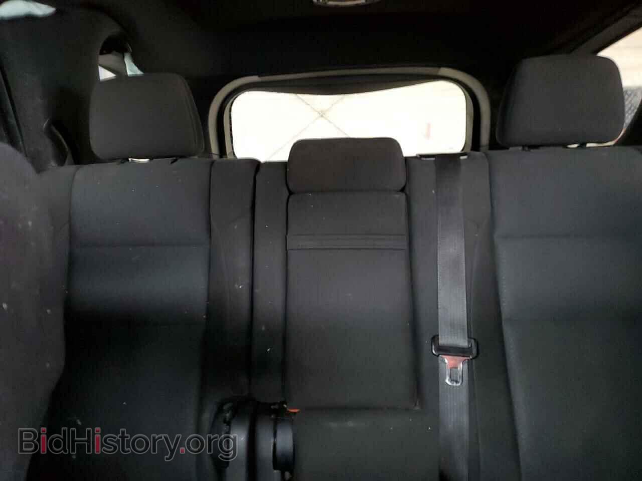 2014 DODGE DURANGO - VIN: 1C4RDHAG7EC972271 - Фото 10