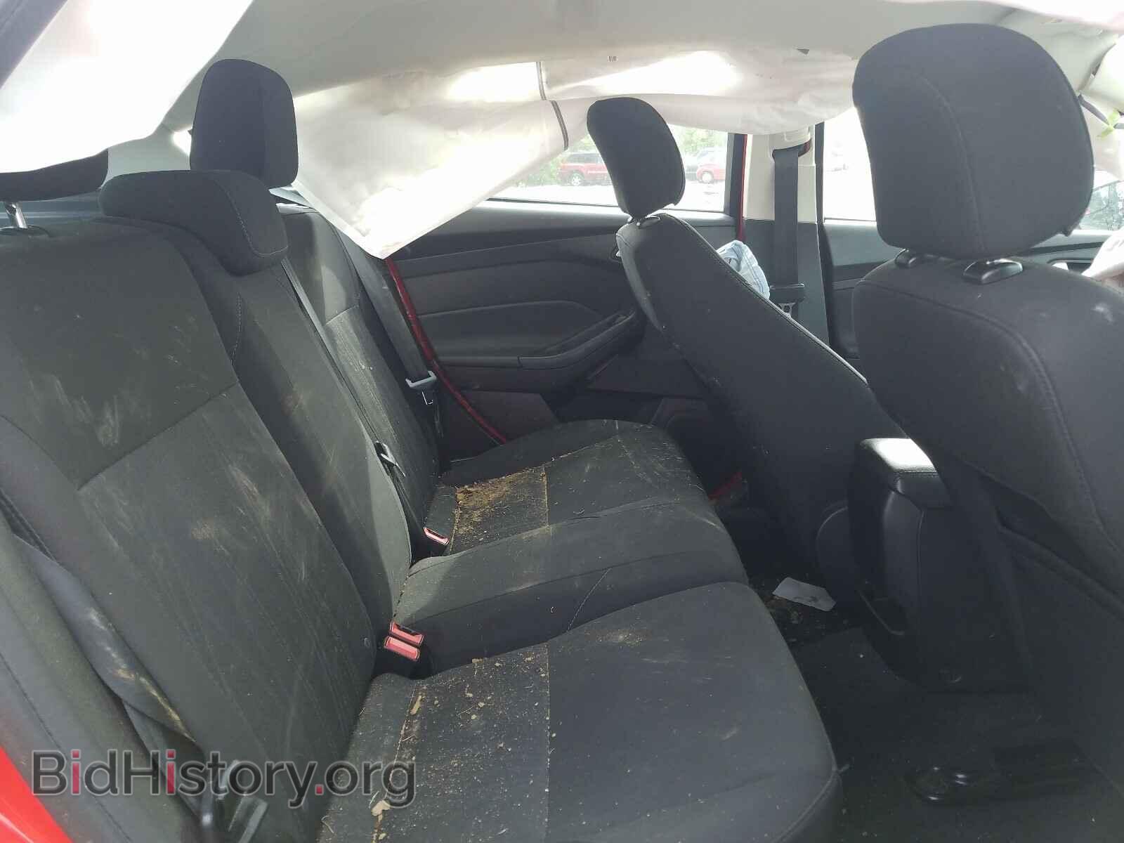 2016 FORD FOCUS - VIN: 1FADP3K20GL271345 - Photo 6