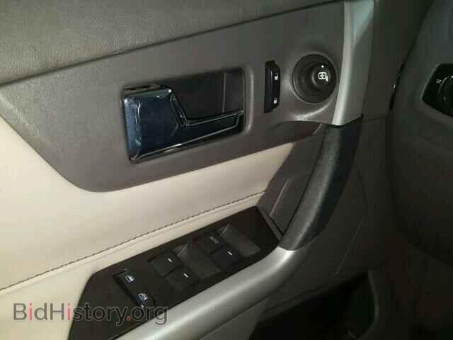 2013 FORD EDGE - VIN: 2FMDK3JC3DBC61550 - Фото 10