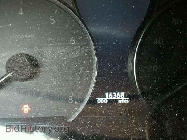 2015 LEXUS LS460 - VIN: JTHGL1EF0F5054286 - Photo 8