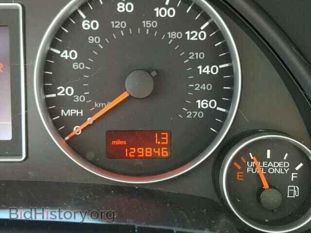 2006 AUDI A4 - VIN: WAUDF78E56A064236 - Фото 8