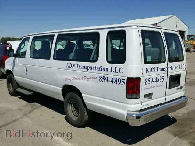 2012 FORD ECONOLINE - VIN: 1FBSS3BL2CDB13476 - Фото 3