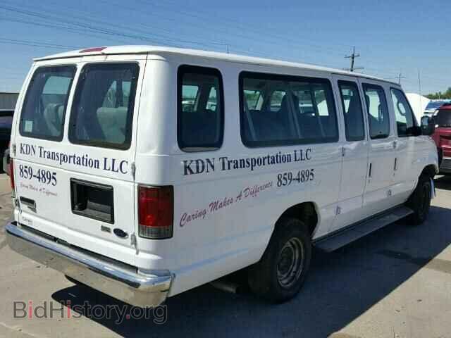 2012 FORD ECONOLINE - VIN: 1FBSS3BL2CDB13476 - Фото 4