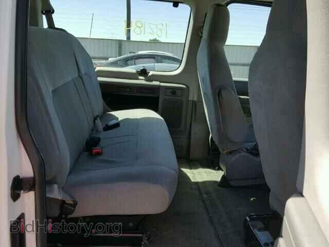 2012 FORD ECONOLINE - VIN: 1FBSS3BL2CDB13476 - Фото 6