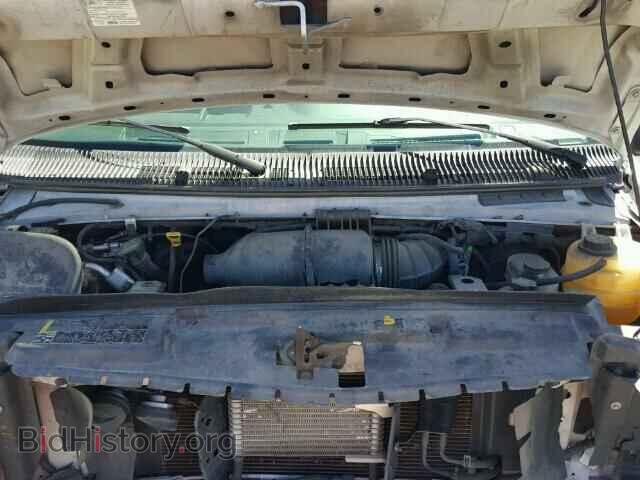 2012 FORD ECONOLINE - VIN: 1FBSS3BL2CDB13476 - Фото 7