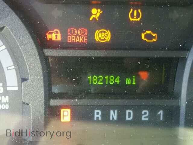 2012 FORD ECONOLINE - VIN: 1FBSS3BL2CDB13476 - Фото 8