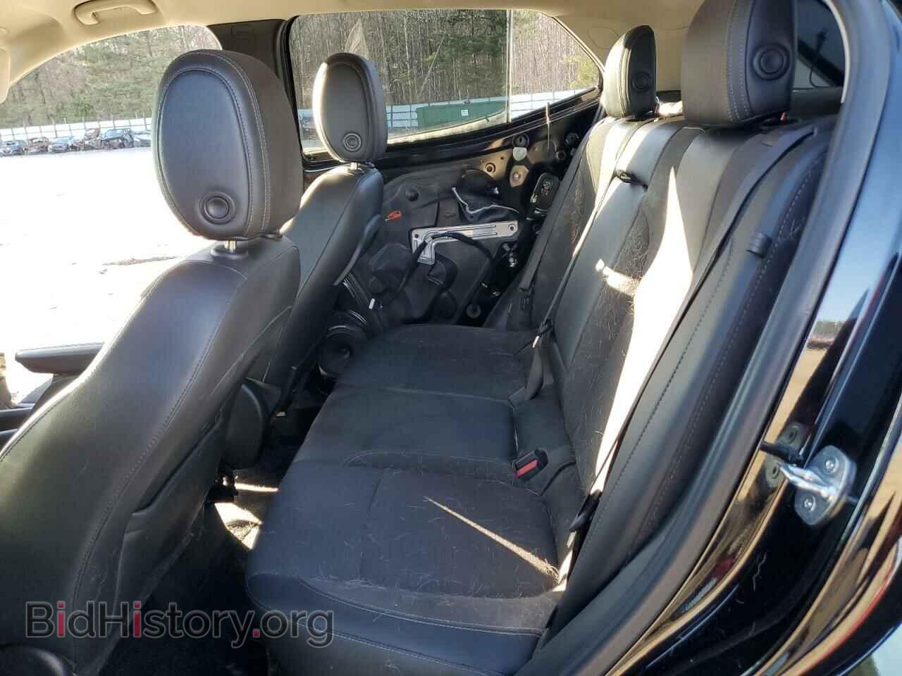 2020 BUICK ENCORE - VIN: KL4MMDSL7LB108901 - Фото 10