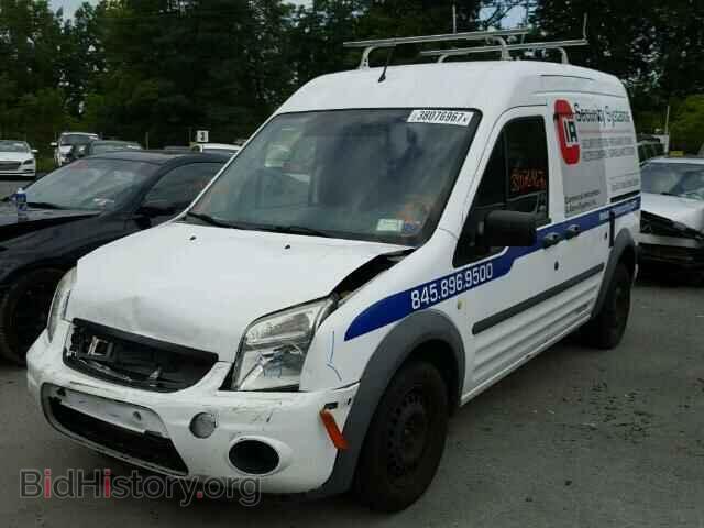 2011 FORD TRANSIT CO - VIN: NM0LS6BN5BT073785 - Фото 2