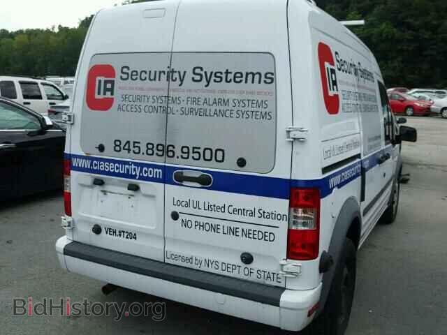 2011 FORD TRANSIT CO - VIN: NM0LS6BN5BT073785 - Фото 4