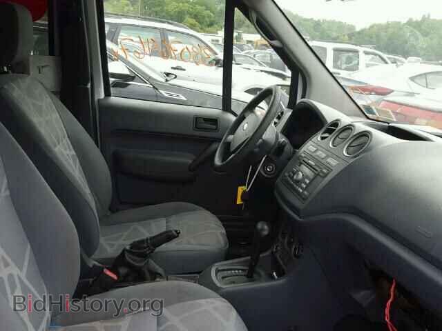 2011 FORD TRANSIT CO - VIN: NM0LS6BN5BT073785 - Фото 5